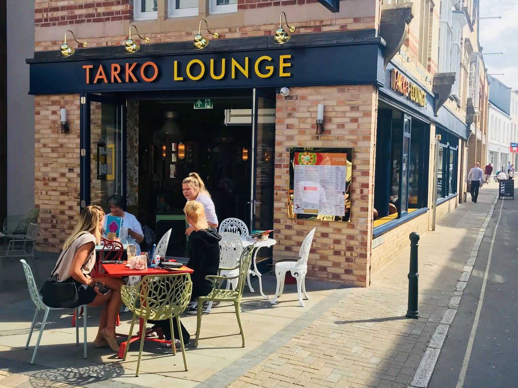 News Great Shopping in the Heart of Barnstaple