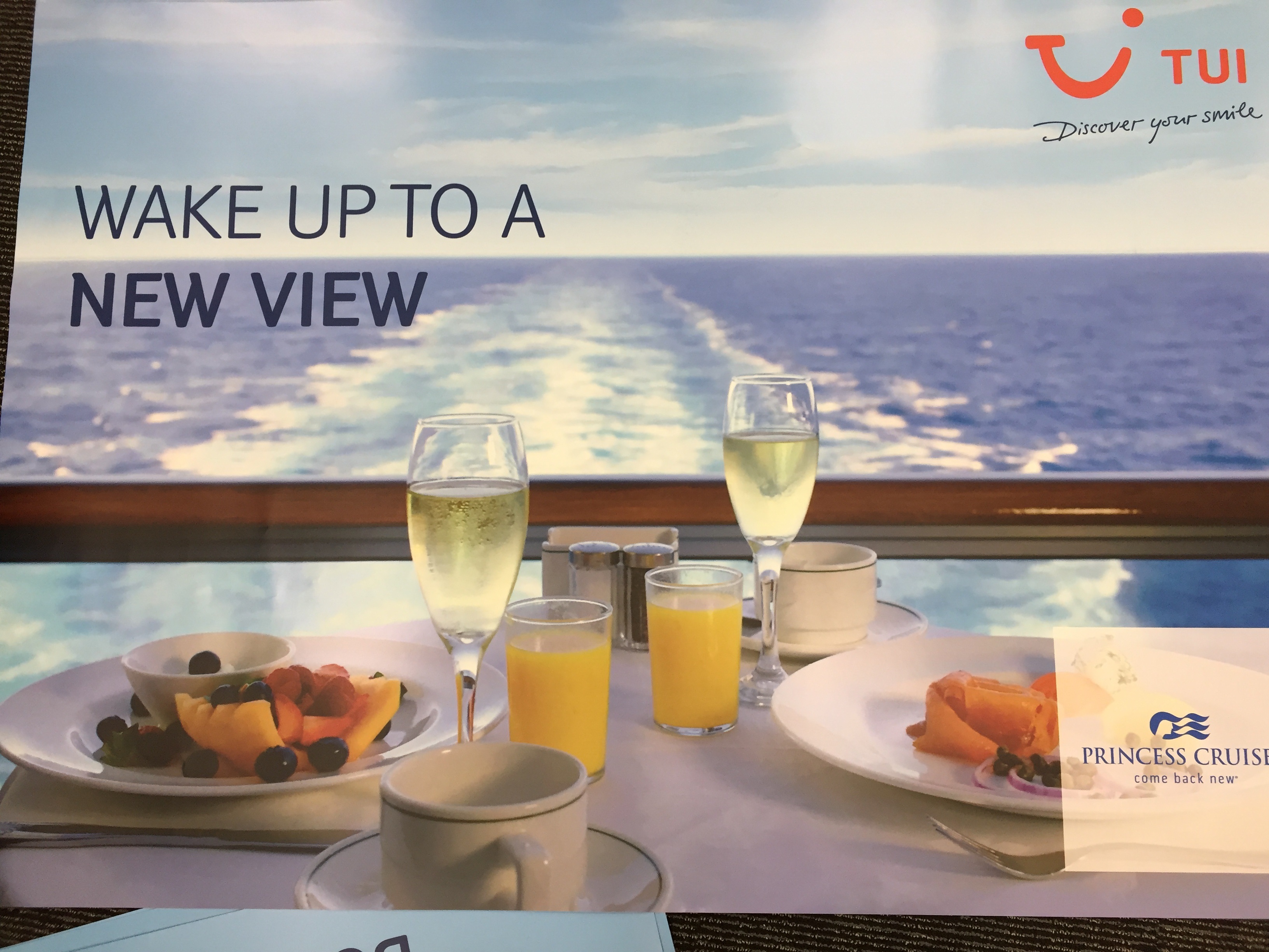 TUI Cruise Offers