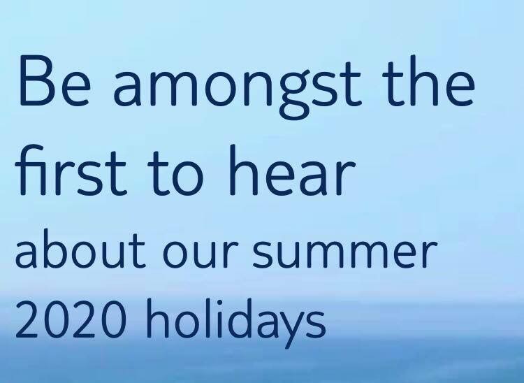 Great Savings at TUI