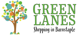 Green Lanes Shopping Centre