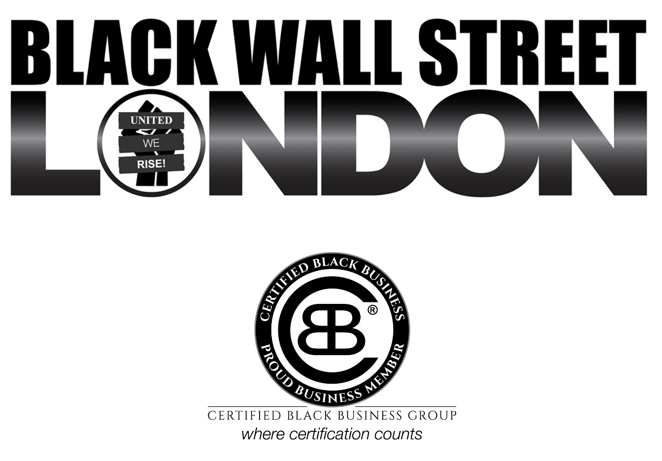 Black Wall Street London