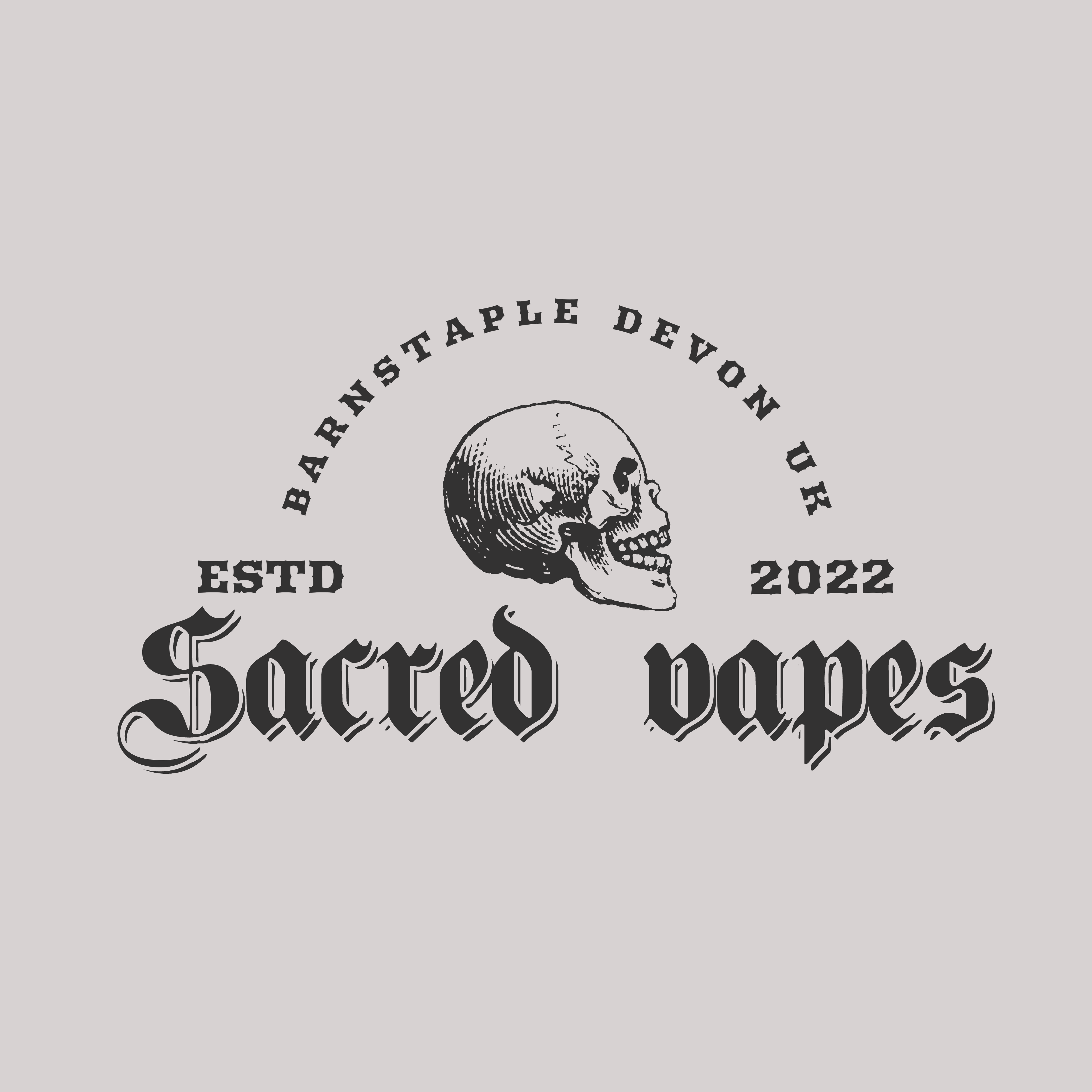 Sacred Vapes