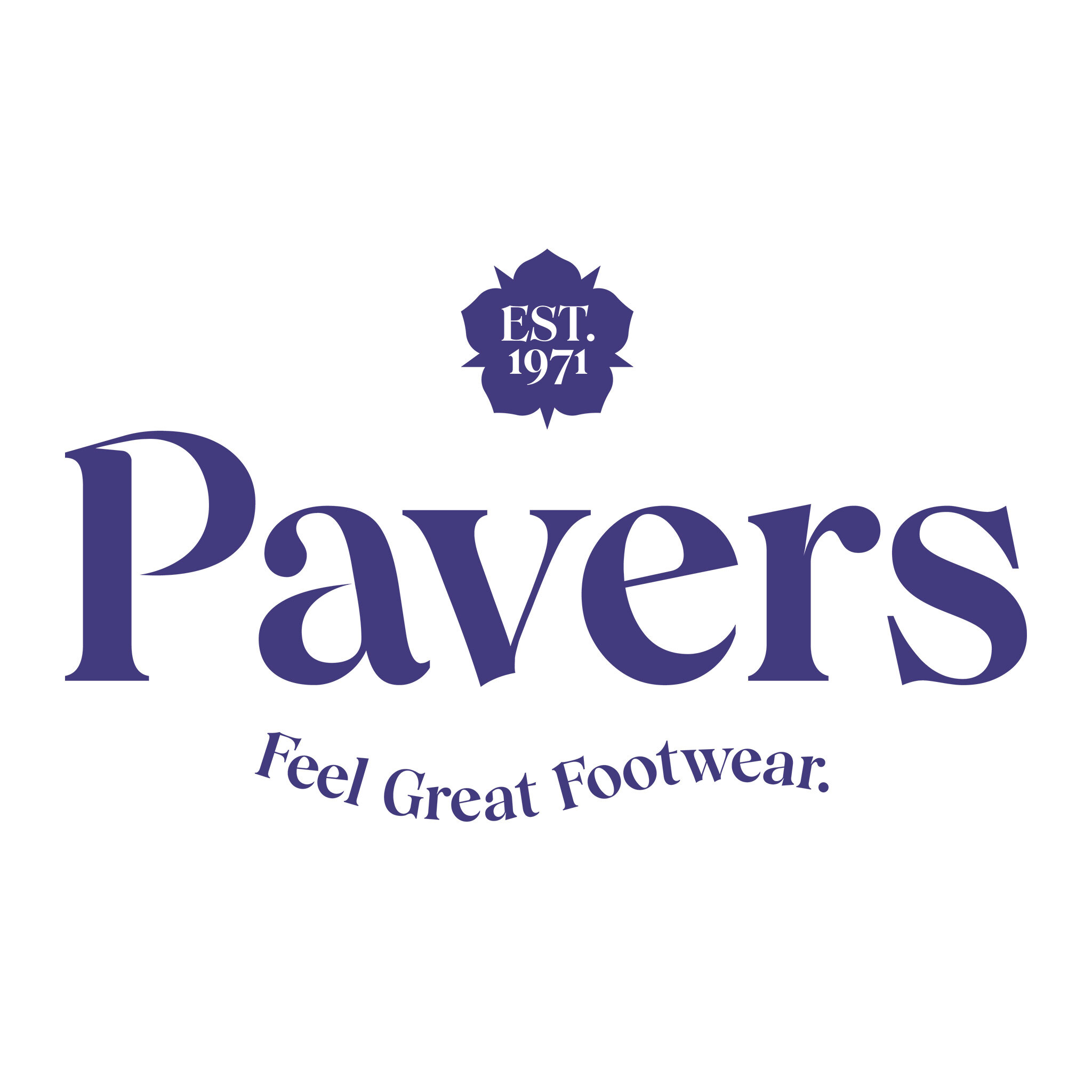 Pavers Shoes